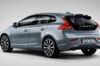 Review hatchback cu cinci uși Volvo V40 foto 3