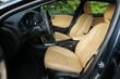 Review hatchback cu cinci uși Volvo V40 foto 5
