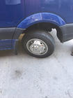 Volkswagen Crafter 2006-2016 Capace roti inox Exclusive V1 (2 piese, 4 buc) foto 8