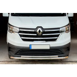 Protectie Fata ST014 (Inox)