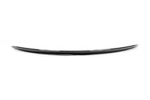 Mercedes GLC X253 2015-2022 Spoiler foto 3