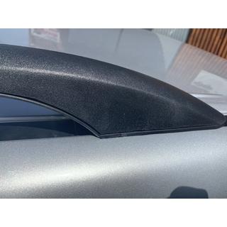 Bare longitudinale design turcesc (Crom, 2 buc) Toyota Land Cruiser Prado 150 2009-2023 foto 4