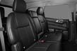 Lift modificarea crossover Nissan Pathfinder foto 7