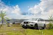 Lift modificarea crossover Nissan Pathfinder foto 11