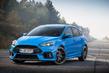 Prezentare generală a taxat versiune a hatchback-ului Ford Focus RS foto 9