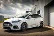Prezentare generală a taxat versiune a hatchback-ului Ford Focus RS foto 3