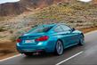 Coupe cu două uși BMW 4-Series foto 11