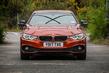 Coupe cu două uși BMW 4-Series foto 3