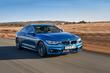 Coupe cu două uși BMW 4-Series foto 8