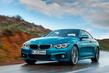 Coupe cu două uși BMW 4-Series foto 2