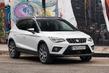 Review crossover compact SEAT Arona foto 13