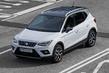 Review crossover compact SEAT Arona foto 1