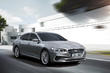 A șasea generație de sedan Hyundai Grandeur foto 3