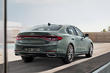 A șasea generație de sedan Hyundai Grandeur foto 10