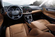 A șasea generație de sedan Hyundai Grandeur foto 6