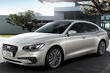 A șasea generație de sedan Hyundai Grandeur foto 5