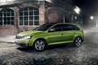 Actualizat model hatchback Skoda Rapid Spaceback foto 9