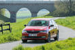 Actualizat model hatchback Skoda Rapid Spaceback foto 3
