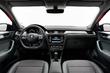 Actualizat model hatchback Skoda Rapid Spaceback foto 5