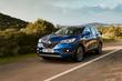 Prezentare actualizată modificarea Renault Kadjar foto 4