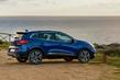 Prezentare actualizată modificarea Renault Kadjar foto 11