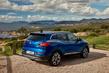 Prezentare actualizată modificarea Renault Kadjar foto 3