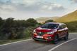 Prezentare actualizată modificarea Renault Kadjar foto 1