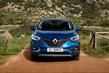 Prezentare actualizată modificarea Renault Kadjar foto 2