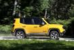Actualizat crossover Jeep Renegade foto 4