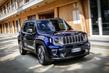 Actualizat crossover Jeep Renegade foto 2