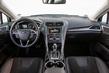 Review sedan de talie mijlocie Ford Mondeo foto 5