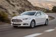 Review sedan de talie mijlocie Ford Mondeo foto 11