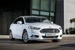 Review sedan de talie mijlocie Ford Mondeo foto 10