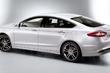 Review sedan de talie mijlocie Ford Mondeo foto 12