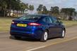 Review sedan de talie mijlocie Ford Mondeo foto 9