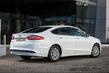 Review sedan de talie mijlocie Ford Mondeo foto 8