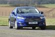 Review sedan de talie mijlocie Ford Mondeo foto 2