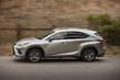 Premium crossover compact Lexus NX foto 11