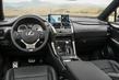 Premium crossover compact Lexus NX foto 6