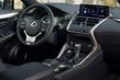 Premium crossover compact Lexus NX foto 5