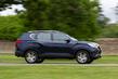 Review ramă suv SsangYong Rexton foto 8