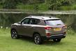 Review ramă suv SsangYong Rexton foto 4