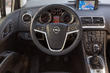 Review minivan compact Opel Meriva B foto 10