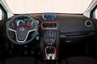 Review minivan compact Opel Meriva B foto 7