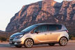 Review minivan compact Opel Meriva B foto 2
