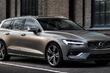 Review premium break Volvo V60 foto 9