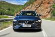 Review premium break Volvo V60 foto 2