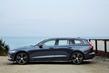 Review premium break Volvo V60 foto 4