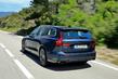 Review premium break Volvo V60 foto 3