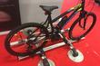Portbagaj pentru biciclete pe auto - cum de a alege? foto 1